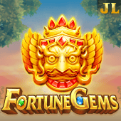 Fortune Gems at 2026jl
